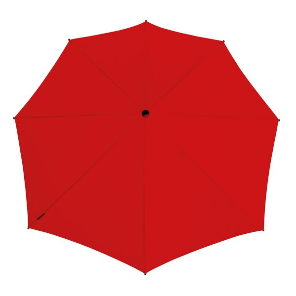 STORMaxi - Aerodynamische Sturm Regenschirm - Handöffnung - Windproof - 92 cm STORMaxi - Aerodynamische Sturm Regenschirm - Handöffnung - Windproof - 92 cm