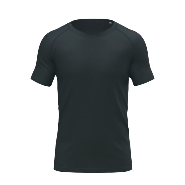 Seamless Sports-T T-shirt