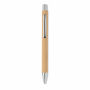 OLYMPIA - Gerecyclede papieren balpen - Beige