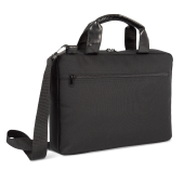 Aktetas/laptoptas Black One Size