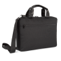 Aktetas/laptoptas Black One Size