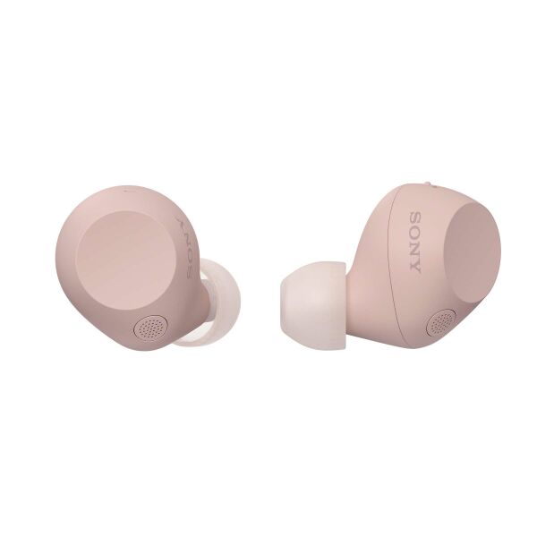 Sony WF-C710 Wireless Earbud (Roze) Sony WF-C710 Wireless Earbud (Roze)