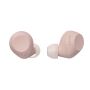 Sony WF-C710 Wireless Earbud (Roze) Sony WF-C710 Wireless Earbud (Roze)