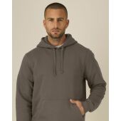 Drummer 2.0 - Het onmisbare uniseks sweatshirt met kap - S