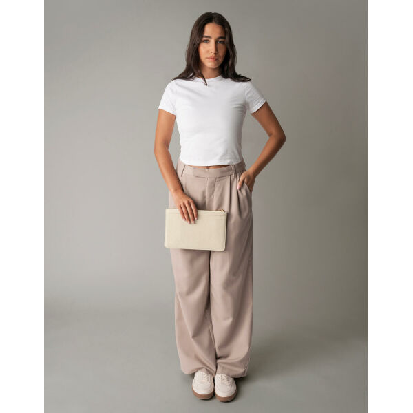 Puerto Pouch - Natural - One Size Puerto Pouch - Natural - One Size