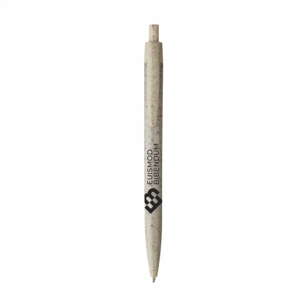 Trigo Wheatstraw Pen Kugelschreiber Trigo Wheatstraw Pen Kugelschreiber