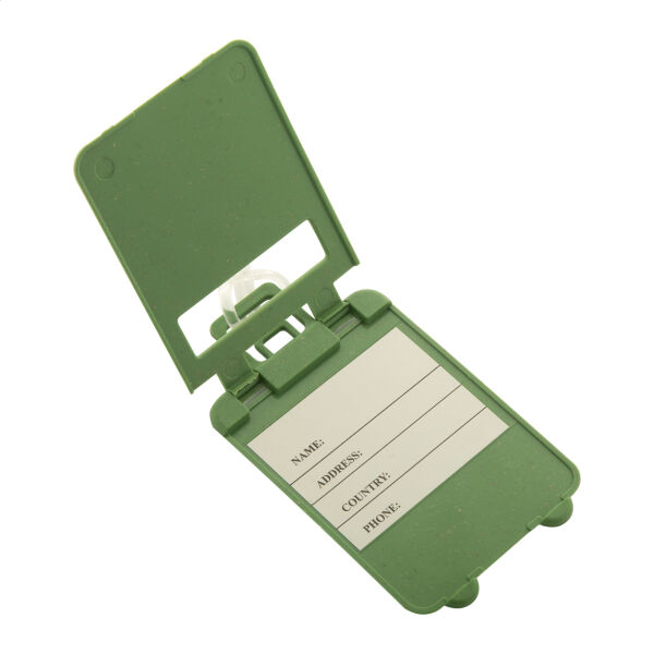 Tangerang - luggage tag Tangerang - luggage tag