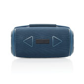 Prisma RCS rplastic waterdichte 16W luidspreker IPX4, blauw