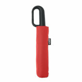 UMKRAB - 21 inch windproof paraplu - Rood UMKRAB - 21 inch windproof paraplu - Rood