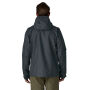 Patagonia - Men's Torrentshell 3L Rain Jacket - Smolder Blue - XL Patagonia - Men's Torrentshell 3L Rain Jacket - Smolder Blue - XL