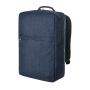 notebook backpack EUROPE blue sprinkle