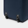 Trolley boardcase VIENNA blue