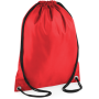 Gymtas Budget Red One Size