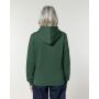 S/S Drummer 2.0, 280 gr/m² - Bottle Green/Butter