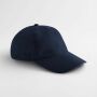 LEISURE CAP, FRENCH NAVY, One size, BEECHFIELD