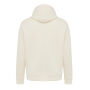 IQONIQ Joshua recycled cotton hoodie, natural raw (4XL)