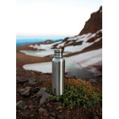 Black+Blum Geïsoleerde Waterfles Groot 500ml, turquoise