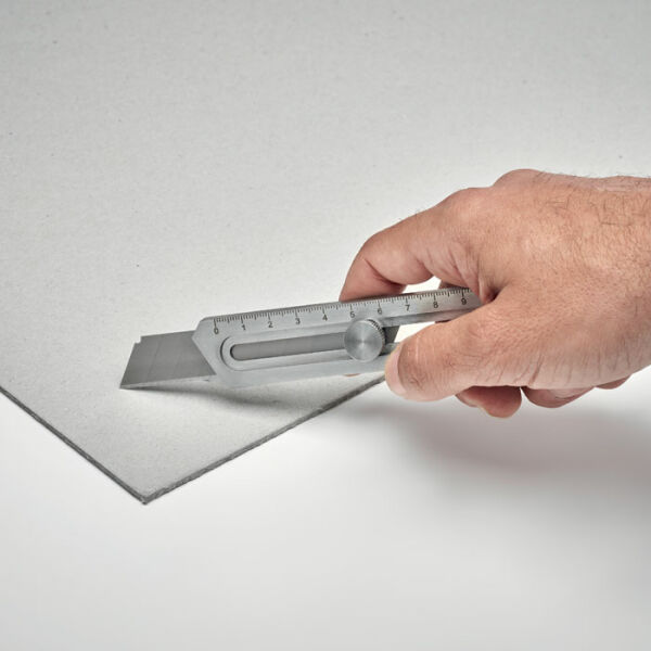 KNIFEPLUS - Multifunctioneel intrekbaar mes
