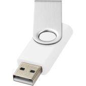 Wit/Zilver