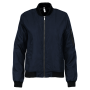 Dames bomberjack Navy XL
