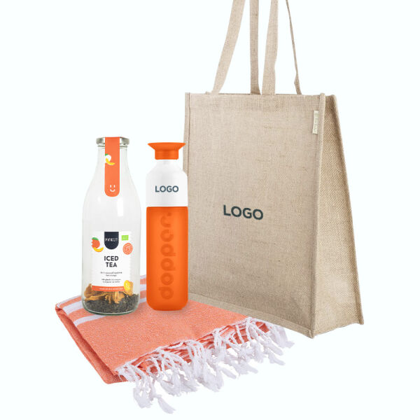 Dopper Zomerpakket Dopper Zomerpakket