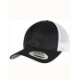 360° Omnimesh 2-Tone Cap black/white one size 360° Omnimesh 2-Tone Cap black/white one size