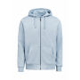 UM OCS RCS Full Zip Hoodie Regular Fit Fog M