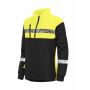 7421 LIGHTWEIGHT JACKET LADY PGL Black/Yellow XXL 7421 LIGHTWEIGHT JACKET LADY PGL Black/Yellow XXL