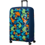 Samsonite Ta Revolution Foldable Luggage Cover Xl
