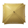 CreaRain Square RPET - custom made paraplu