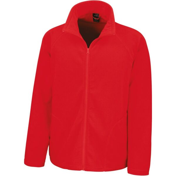 Core Micro Fleece Jacket