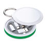 6 in 1 laadkabel REEVES-myCONVERTICS - groen, wit