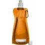 PP fles Bailey oranje
