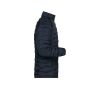 Men's Modern Padded Jacket navy-matt XXL