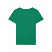 Stella Expresser 2.0 - Dagelijks fitted T-overhemd met een vrouwelijk cut - Verdant Green (XS)