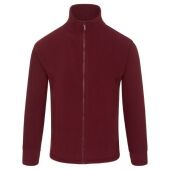 Albatross Fleece Unisex burgundy XXL
