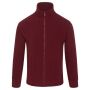 Albatross Fleece Unisex burgundy XXL