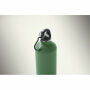 REBIG MOSS SOFT - Enkelwandige fles 750ml - Donker Marinegroen