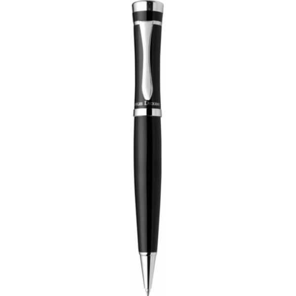 Metal Charles Dickens® balpen Bibi