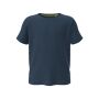Stedman T-shirt Raglan Mesh Active-Dry SS for kids 289C Navy Blue-L Stedman T-shirt Raglan Mesh Active-Dry SS for kids 289C Navy Blue-L