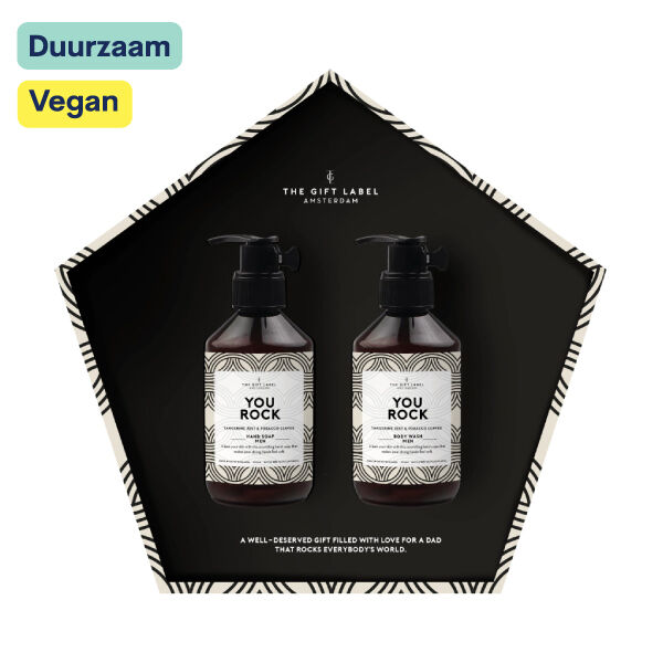 You Rock I Giftbox for him You Rock I Giftbox for him