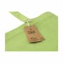 Colour Square Bag GRS Recycled Cotton (150 g/m²) tas
