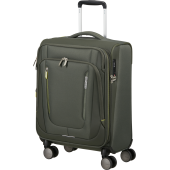 American Tourister Wanderlite Spinner S Exp Tsa