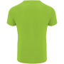 Bahrain sportshirt met korte mouwen voor kinderen - Lime - 12