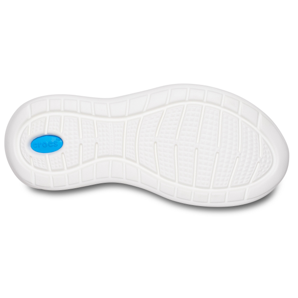 Basket Crocs™ Literide™ Pacer kinderen Navy / White J1 US Basket Crocs™ Literide™ Pacer kinderen Navy / White J1 US