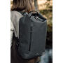 Nordic Drift Trail RCS waterdichte fietstas 25L, zwart