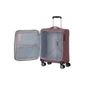 American Tourister Wanderlite Spinner S Exp Tsa