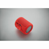 TOA - 5W ABS draadloze speaker - Rood