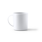 LINO Mok PP, 300ml - wit LINO Mok PP, 300ml - wit