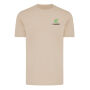 IQONIQ Brett gerecycled katoen t-shirt, desert (XXXL) IQONIQ Brett gerecycled katoen t-shirt, desert (XXXL)